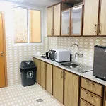 Farah Hotel Apartment