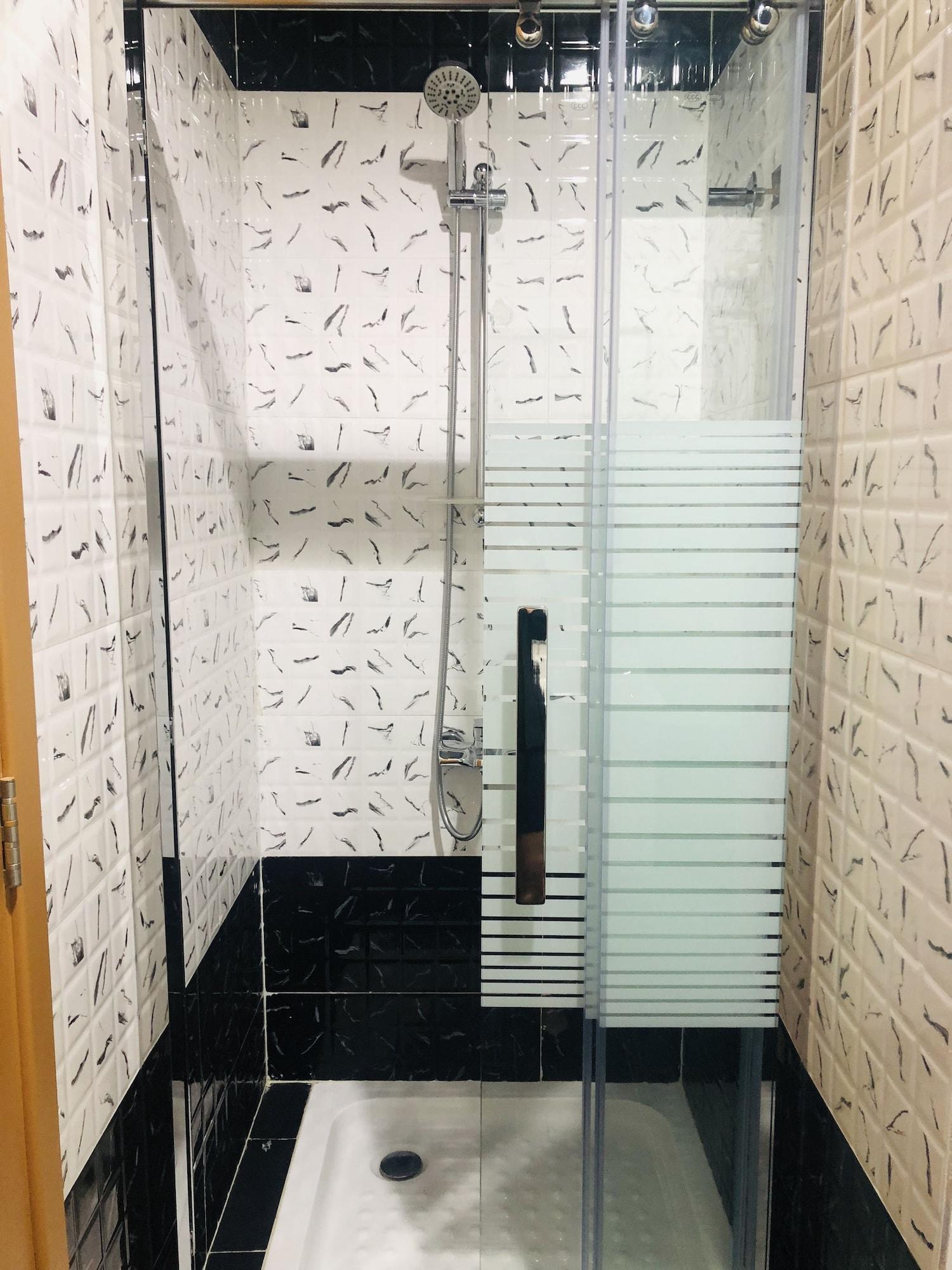 Farah Hotel 3*