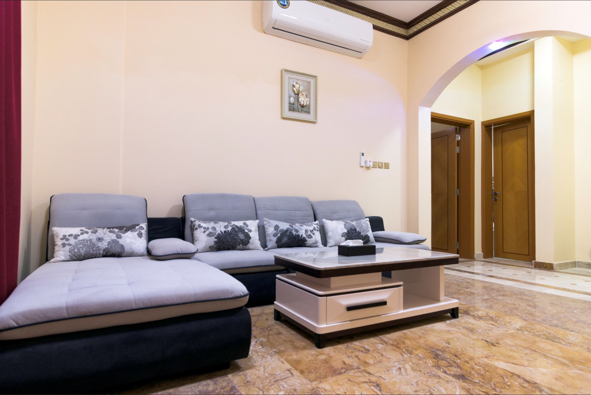 Hotel Farah Muscat