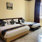 Farah Hotel Apartment