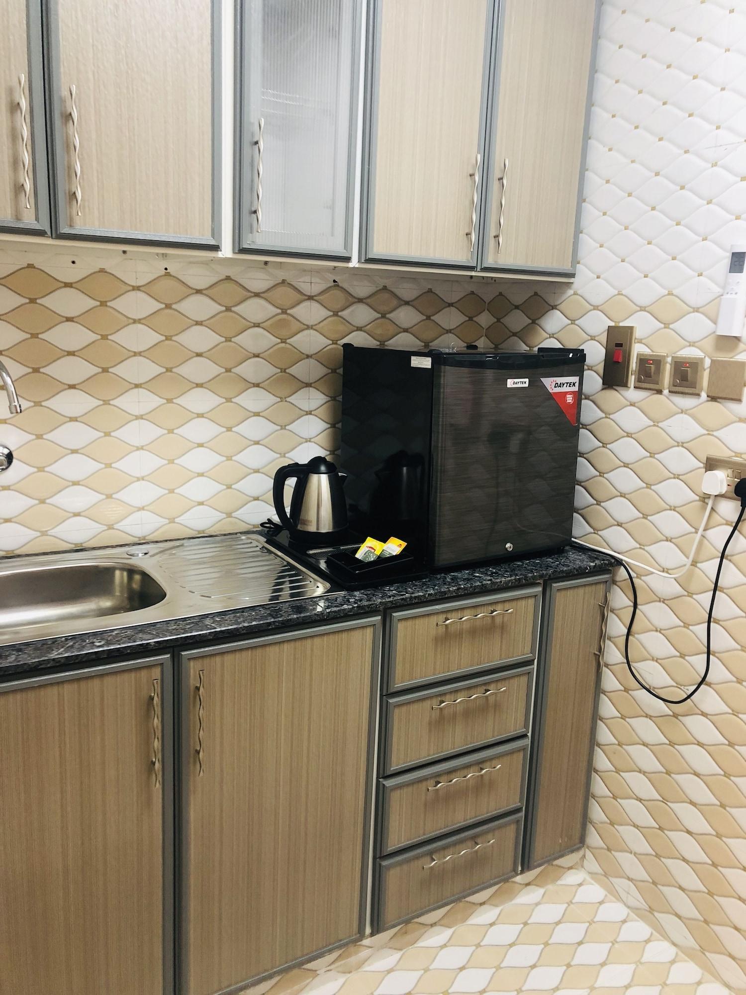 Hotel Farah Muscat