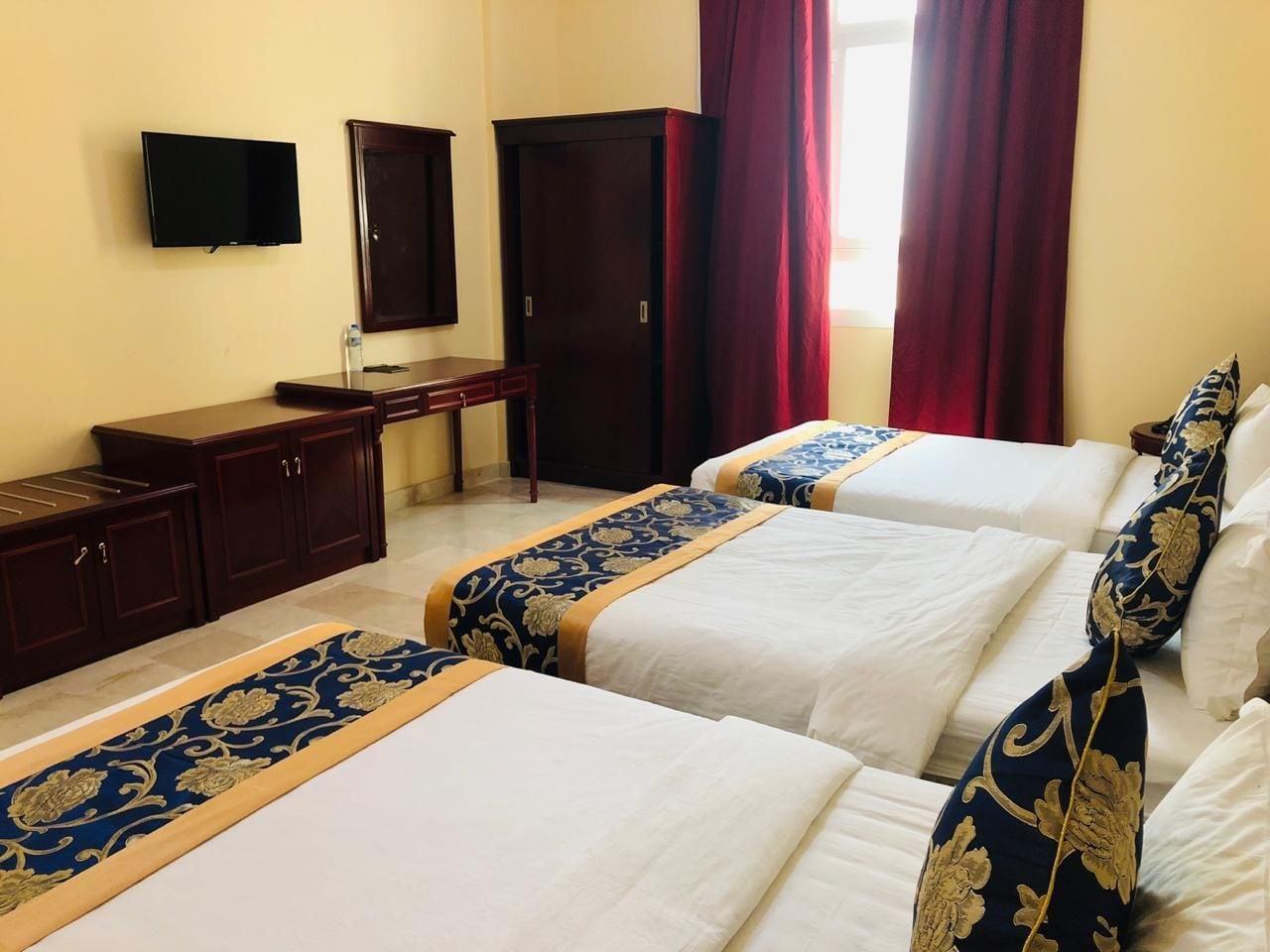 Hotel Farah