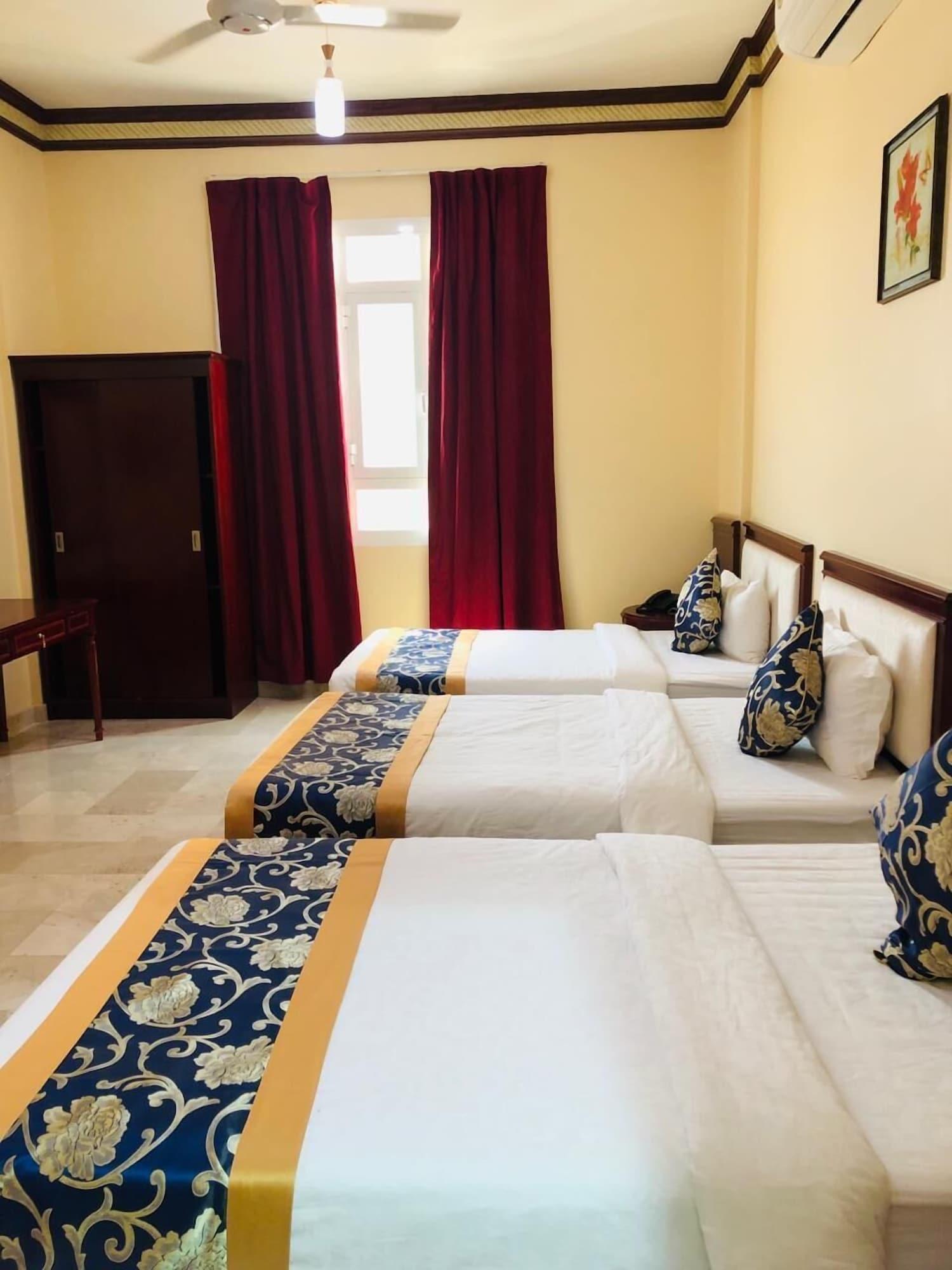 Hotel Farah