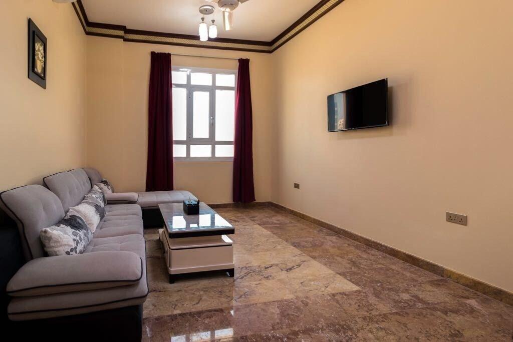 Farah 3* Muscat