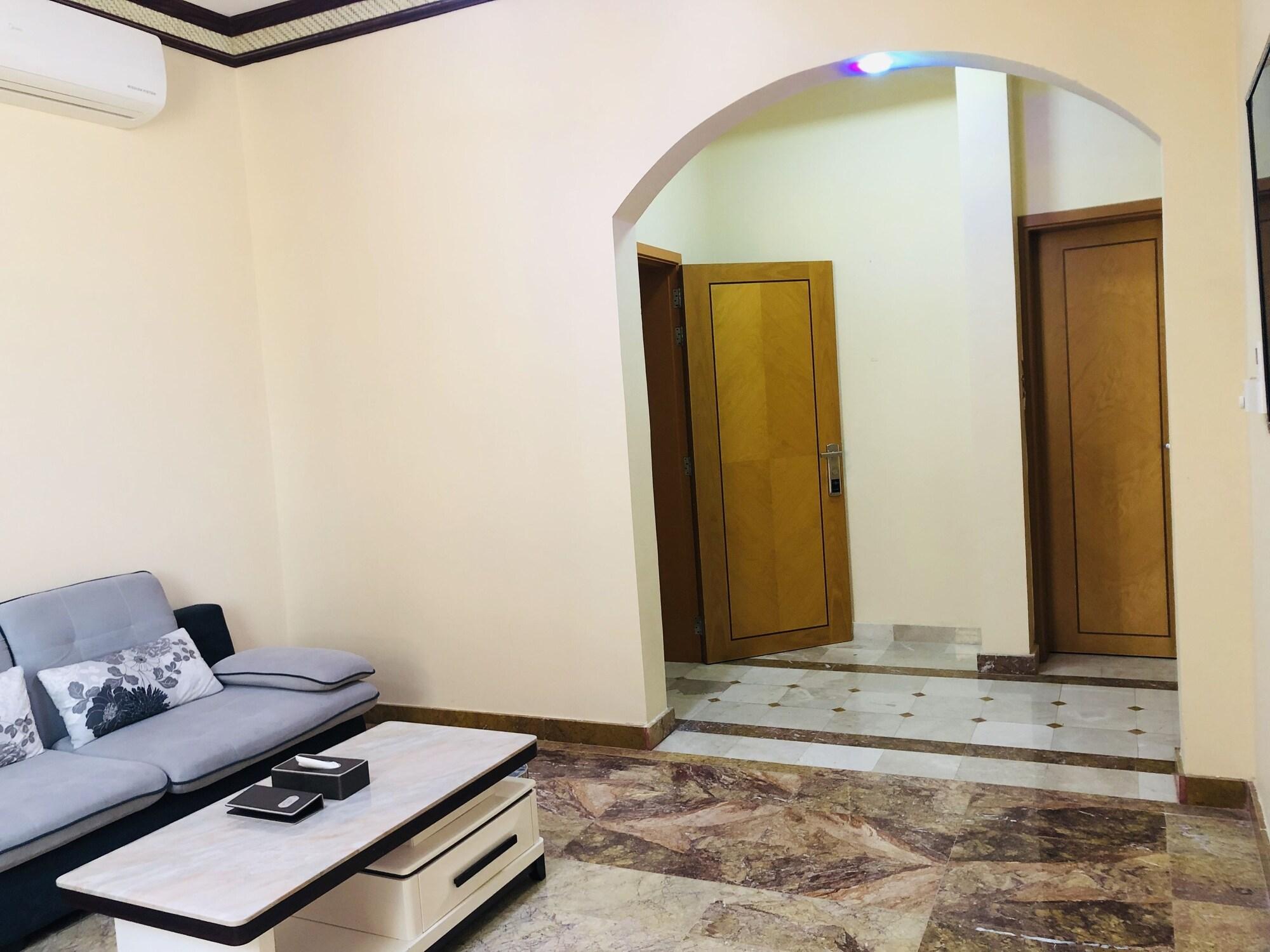 Farah Hotel