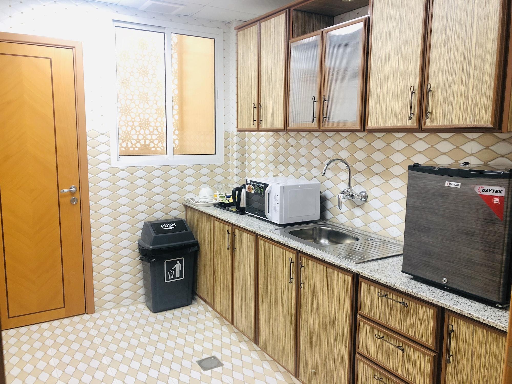 Farah 3* Muscat