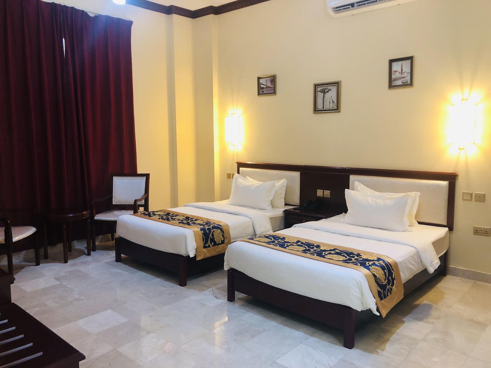 Farah Hotel